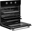 Monsher MOE 6062 Noir Monsher MOE 6062 Noir