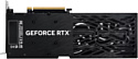 Gainward GeForce RTX 5060 Ti Python III 16GB (NE7506T019T1-GB2061T) Gainward GeForce RTX 5060 Ti Python III 16GB (NE7506T019T1-GB2061T)
