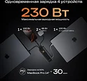 Ecoflow RAPID Pro (20000 мАч, 230 Вт)