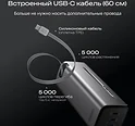 Ecoflow RAPID Pro (20000 мАч, 230 Вт)