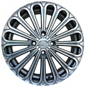 Sakura Wheels 4203 6x16/4x100 D67.1 ET40 GMF