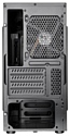 Thermaltake Versa H15 Window CA-1D4-00S1WN-00 Black