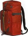 Targus Seoul Backpack 15.6 Orange (TSB84508EU)