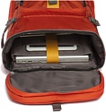 Targus Seoul Backpack 15.6 Orange (TSB84508EU)