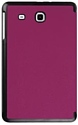 LSS Fashion Case для Samsung Galaxy Tab E 9.6 (фиолетовый)