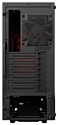 NZXT S340 Elite Black\red
