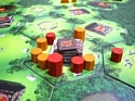 Abacus Тикал (Tikal)