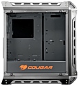 COUGAR Panzer-S Black