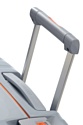 American Tourister Lock'N'Roll Volt Grey 55 см