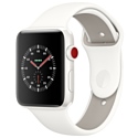 Apple Watch Edition Series 3 42mm with Sport Band