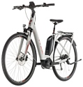 Cube Touring Hybrid Pro 500 Easy Entry (2019)