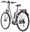 Cube Touring Hybrid Pro 500 Easy Entry (2019)