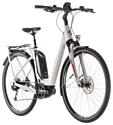 Cube Touring Hybrid Pro 500 Easy Entry (2019)