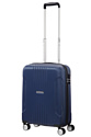 American Tourister Tracklite Dark Navy 55 см