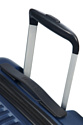 American Tourister Tracklite Dark Navy 55 см