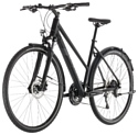 Cube Nature Exc Allroad Trapeze (2019)