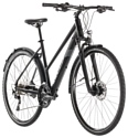 Cube Nature Exc Allroad Trapeze (2019)