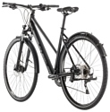 Cube Nature Exc Allroad Trapeze (2019)