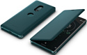 Sony SCSH70 для Xperia XZ3 (зеленый)