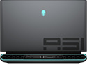 Dell Alienware Area 51m-7361