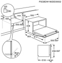 Electrolux ESL 2500 RO