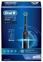 Oral-B Smart 4 4000N Black edition