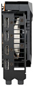 ASUS TUF Radeon RX 5700 1565 MHz PCI-E 4.0 8192MB 14000MHz 256 bit HDMI 3xDisplayPort HDCP GAMING X3 OC