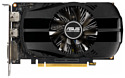 ASUS PHOENIX GeForce GTX 1650 OC edition (PH-GTX1650-O4G)