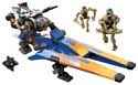 Mega Construx Destiny FFB53 EV-30 Tumbler Sparrow