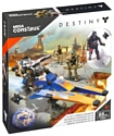 Mega Construx Destiny FFB53 EV-30 Tumbler Sparrow