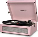 Crosley Voyager CR8017A (розовый)