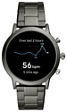 FOSSIL Gen 5 Smartwatch The Carlyle HR (stainless steel)