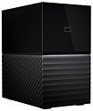 Western Digital My Book Duo 28TB WDBFBE0280JBK