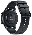 HONOR MagicWatch 2 42mm (steel, silicone strap)