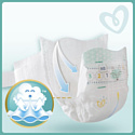 Pampers Premium Care Midi 3 (6-10 кг), 52 шт