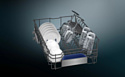 Siemens SR25ZI11ME Siemens SR25ZI11ME