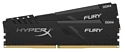 HyperX Fury HX436C18FB3K2/64