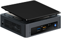 Intel NUC 8 Home NUC8i5BEKPA