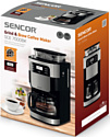 Sencor SCE 7000BK