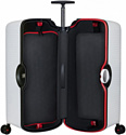 Samsonite Ibon Off White 76 см