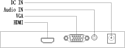 Uniview MW3224-V