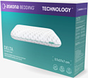 Askona Delta XS Technology 57x37