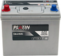 Platin Asia Silver L+ (55Ah)