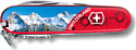 Victorinox Climber Jungfrau
