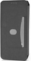 Case Magnetic Flip для Huawei P40 Pro (черный)