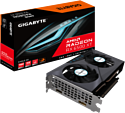 Gigabyte Radeon RX 6500 XT Eagle 4G (GV-R65XTEAGLE-4GD)