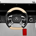 Pituso Mercedes-Maybach G650 Landaulet (белый)