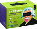 Smarterra VR Sound