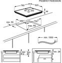 Electrolux EIV87675