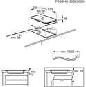 Electrolux LHR 3210 CK